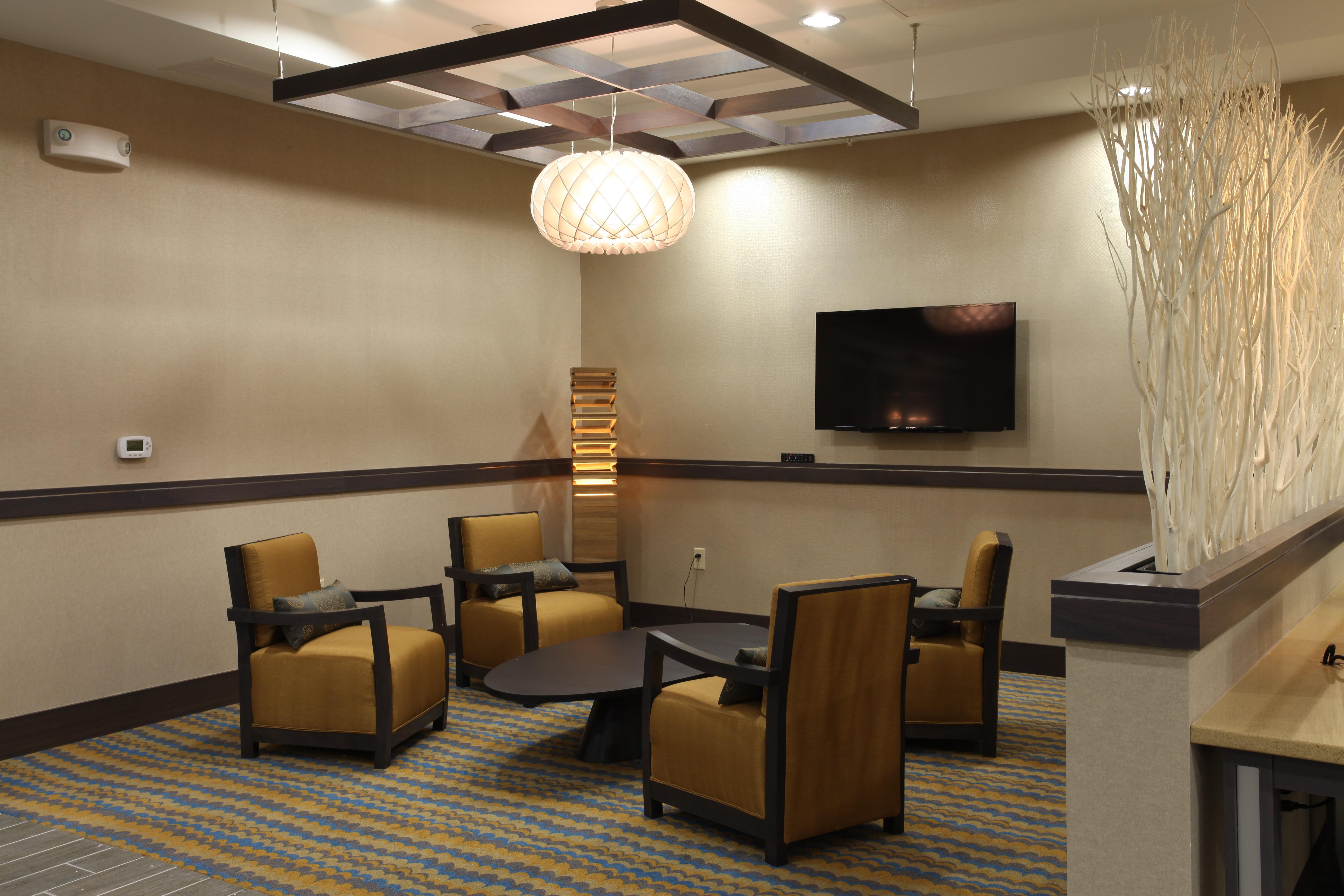 Holiday Inn Express Hotel & Suites Goldsboro - Base Area By Ihg Zewnętrze zdjęcie