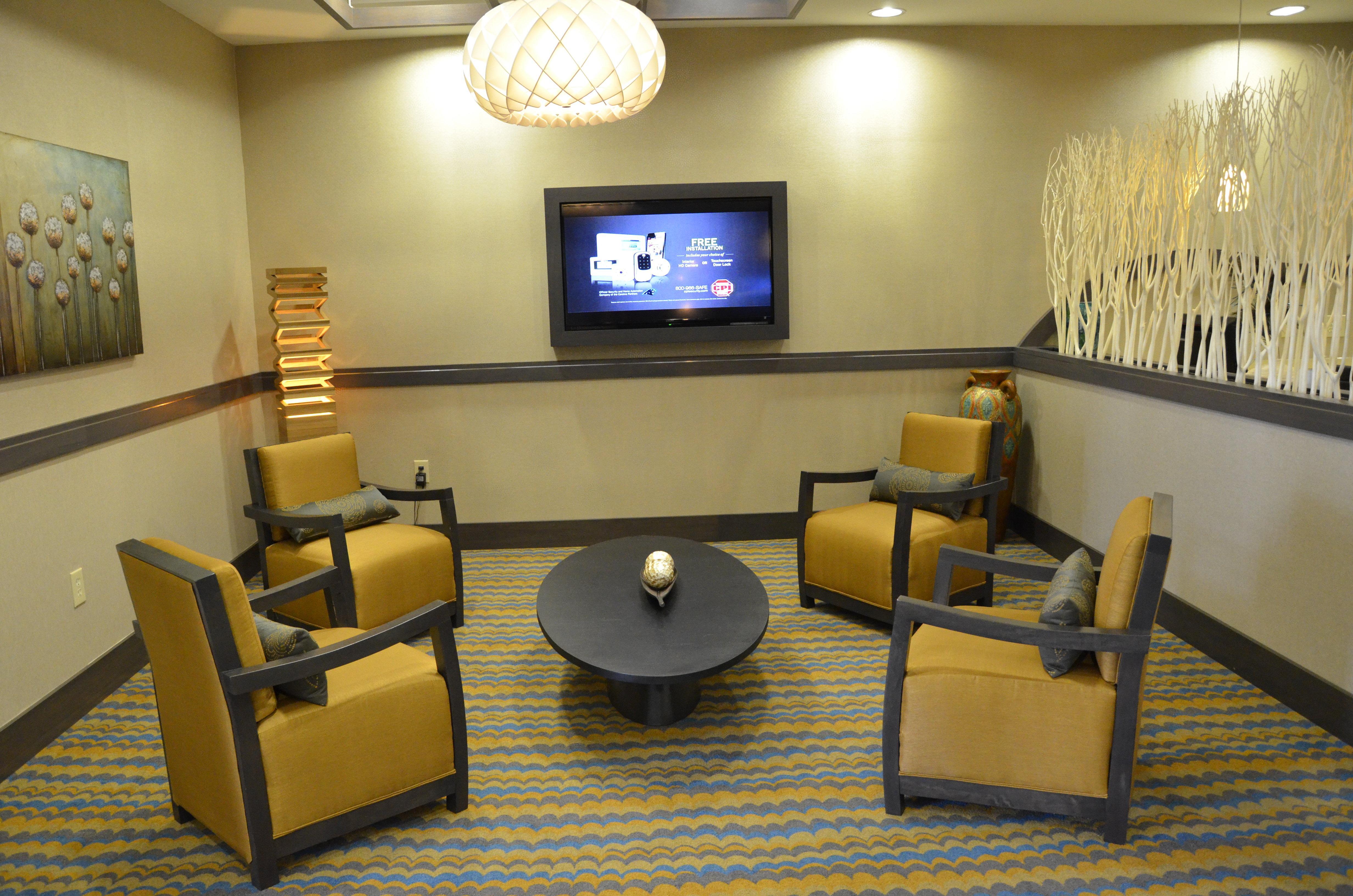 Holiday Inn Express Hotel & Suites Goldsboro - Base Area By Ihg Zewnętrze zdjęcie